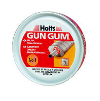 Holts 52041010022 Gun Gum Paste 200gr